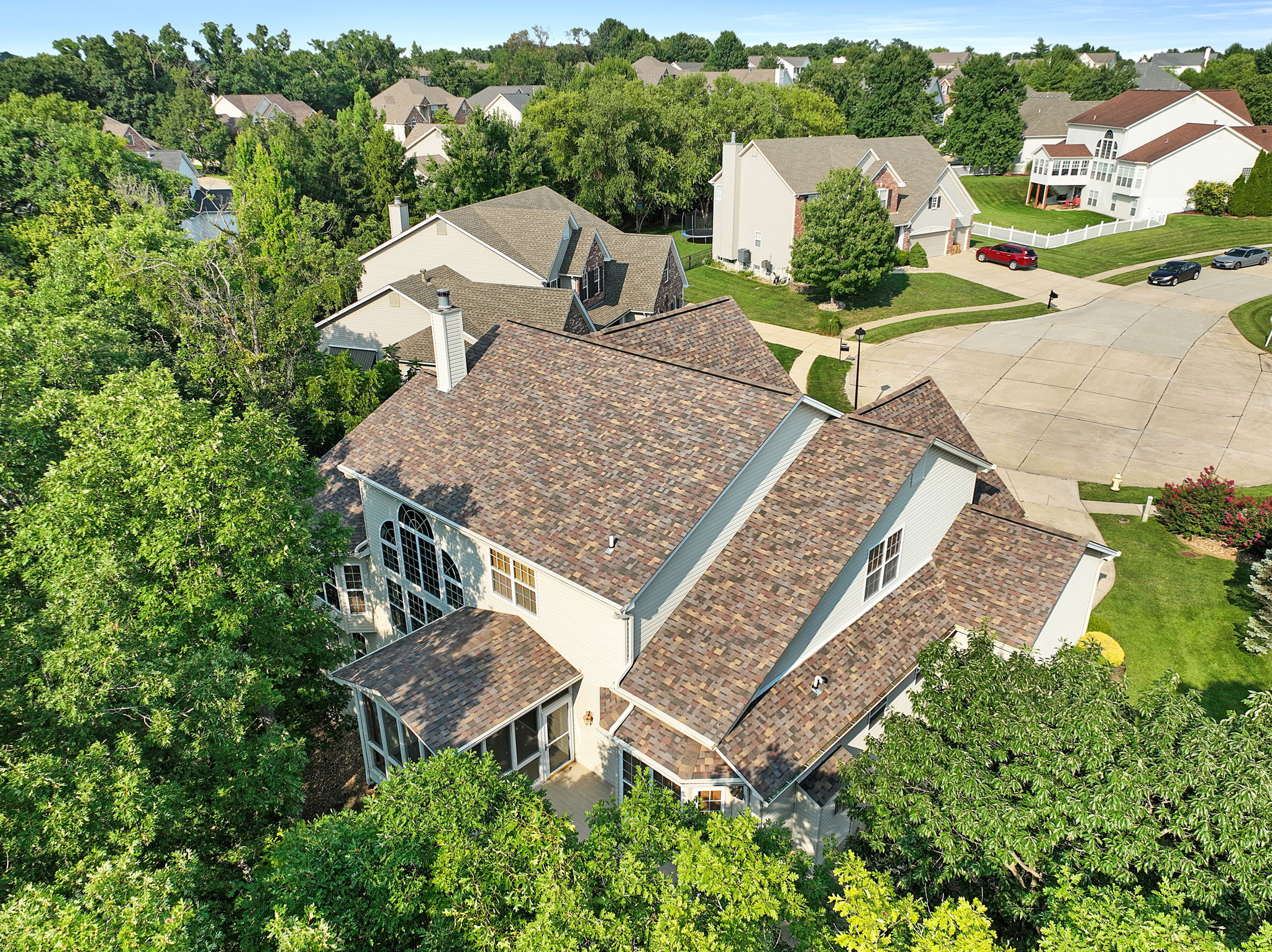 Aerial
