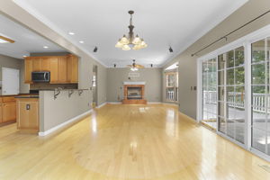 Eating Area
