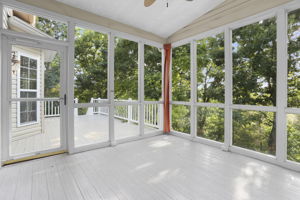 Sun Room