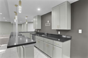 Wet Bar