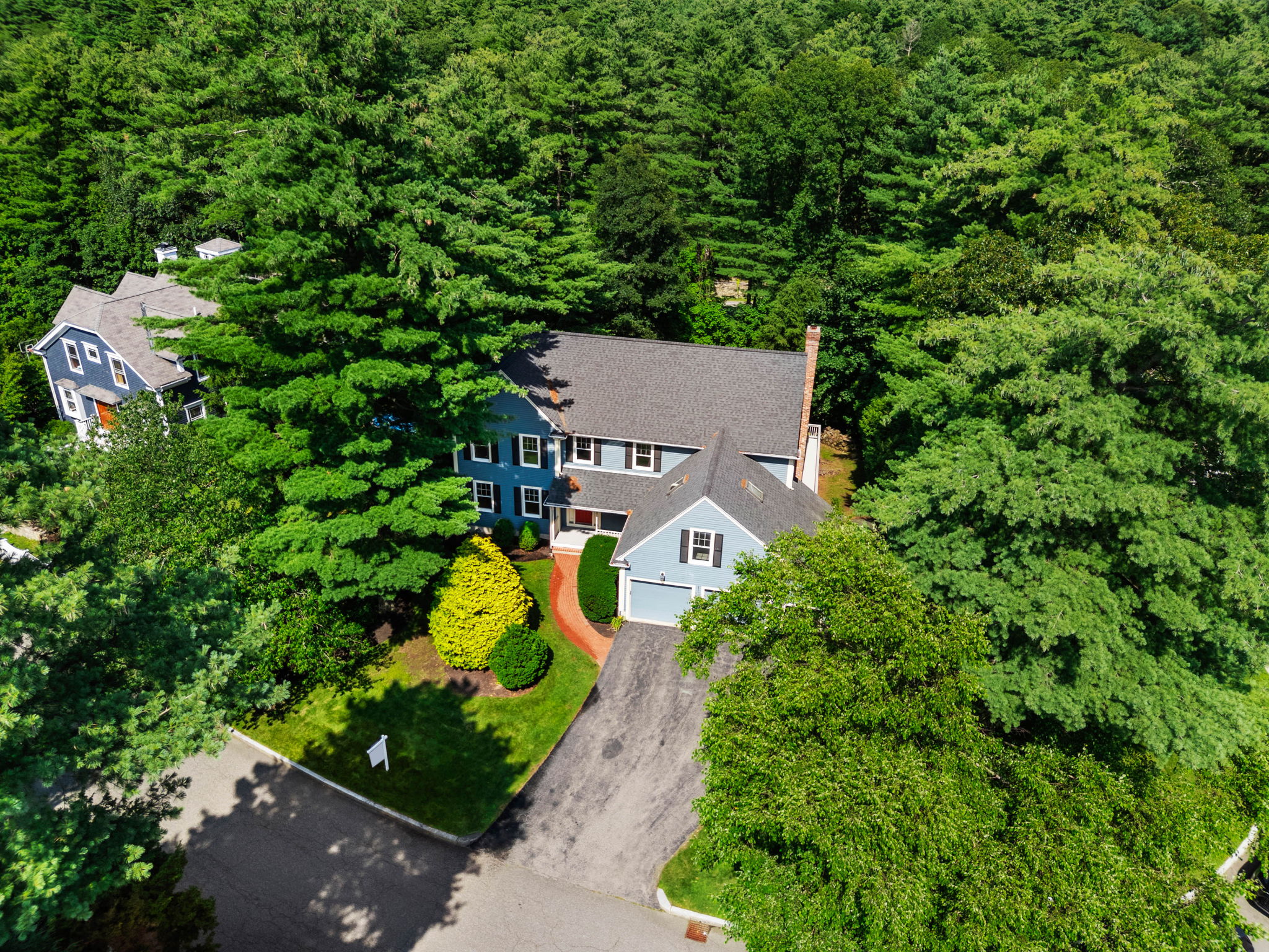 6 Davey Ln, Winchester, MA 01890, USA Photo 30