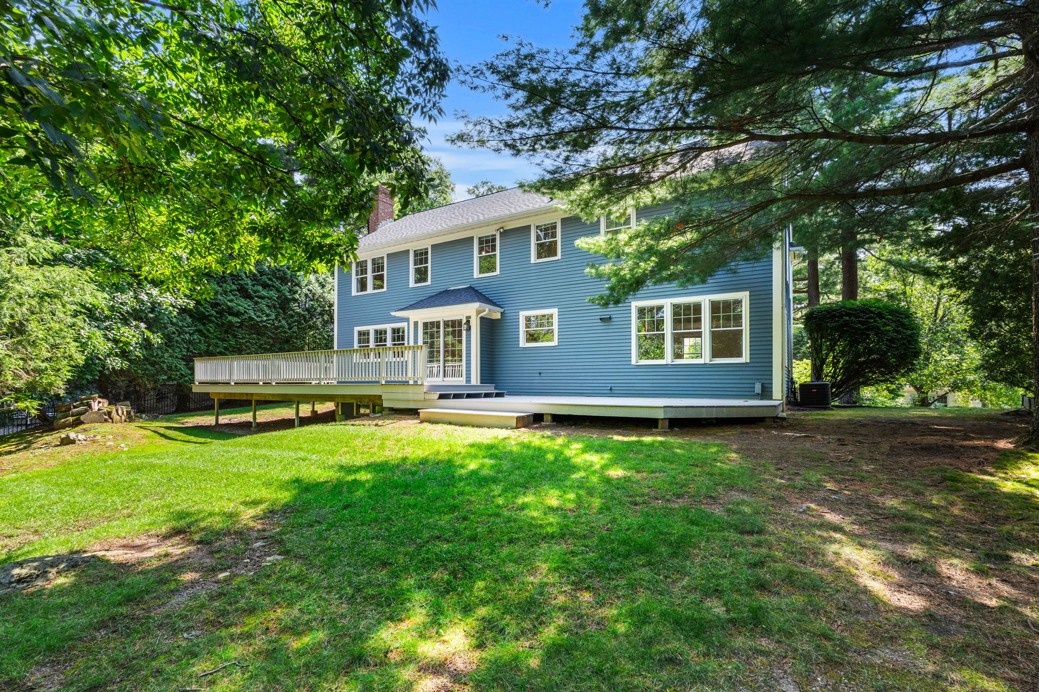 6 Davey Ln, Winchester, MA 01890, USA Photo 2