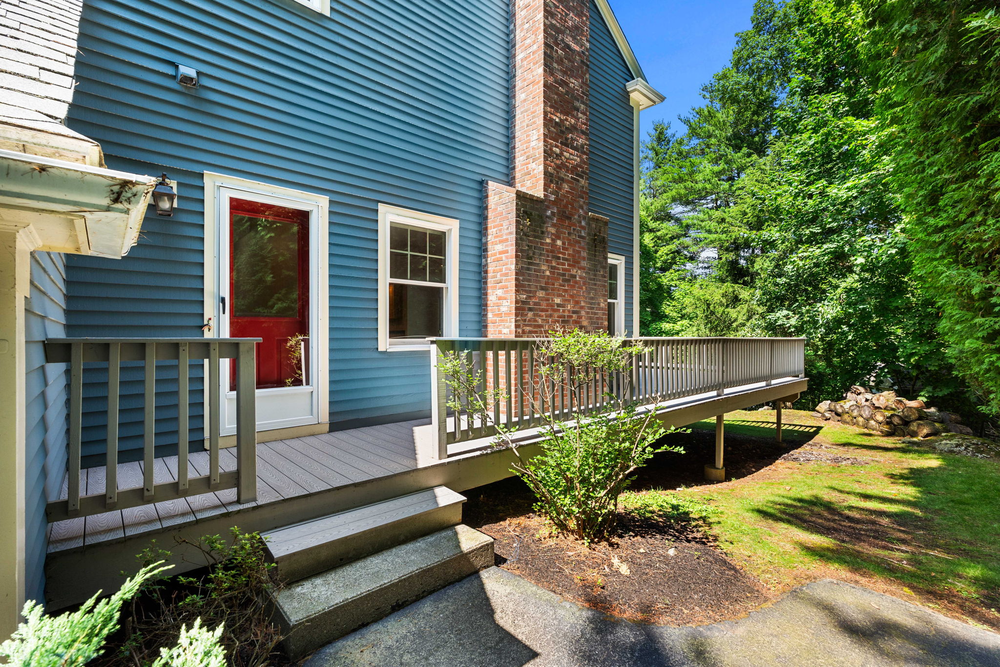 6 Davey Ln, Winchester, MA 01890, USA Photo 28