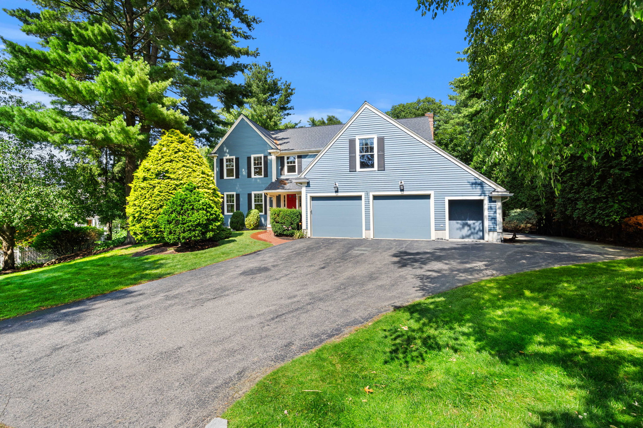 6 Davey Ln, Winchester, MA 01890, USA Photo 29