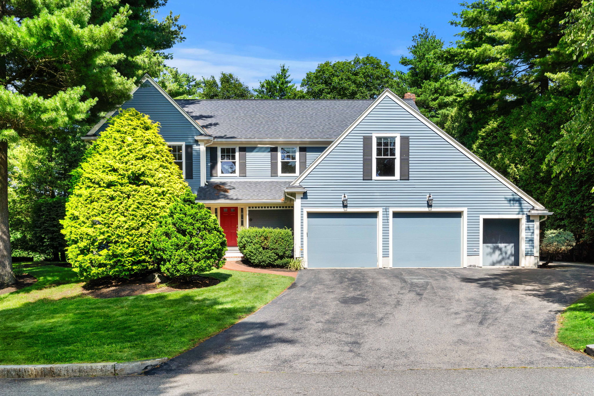 6 Davey Ln, Winchester, MA 01890, USA