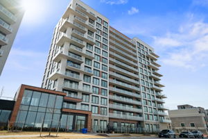 6 David Eyer Rd, Richmond Hill ON
