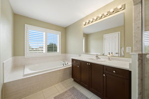 Master Bedroom Ensuite