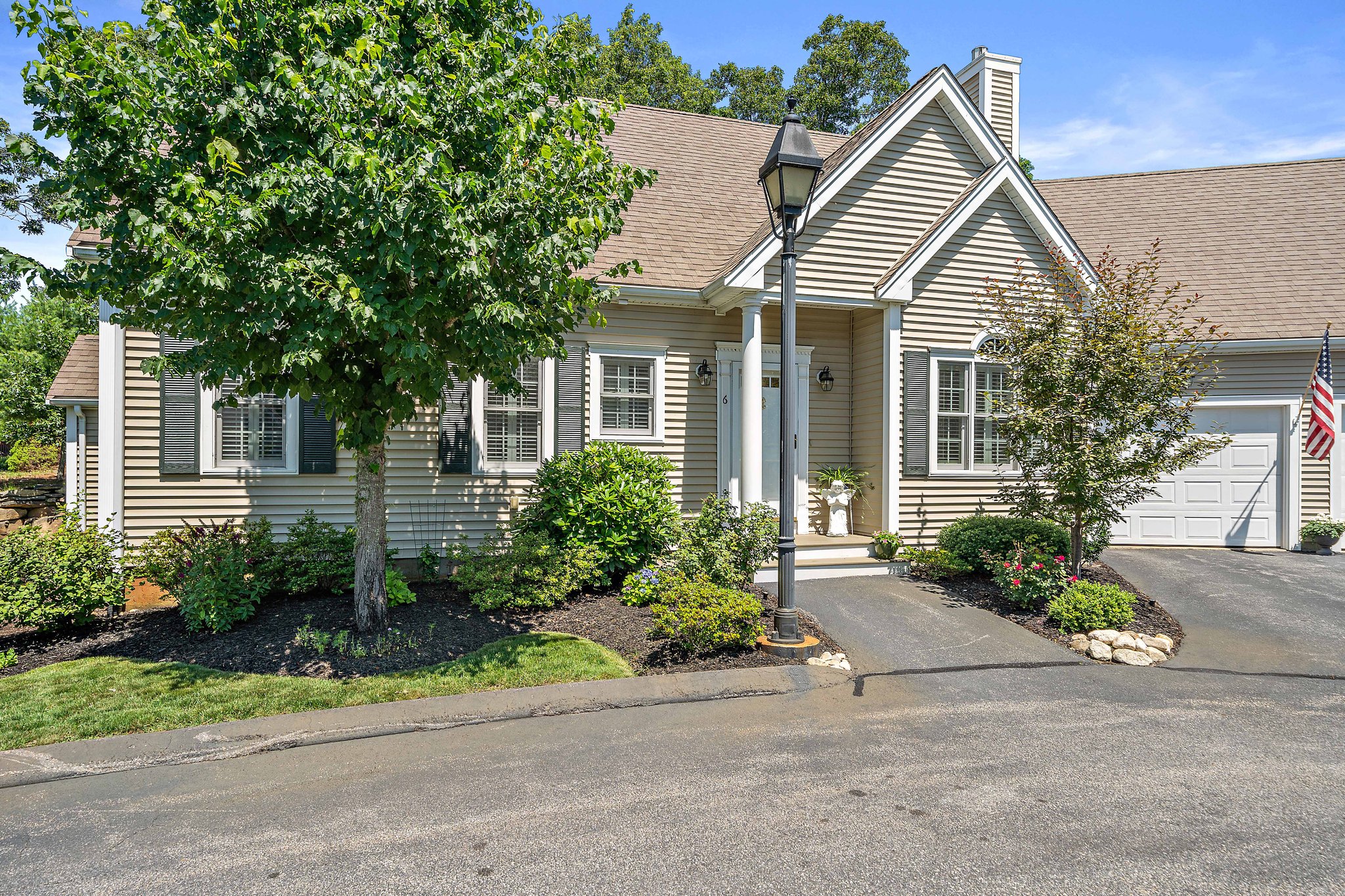 40 Lake St, Boston, MA 02135 TMRE Photography