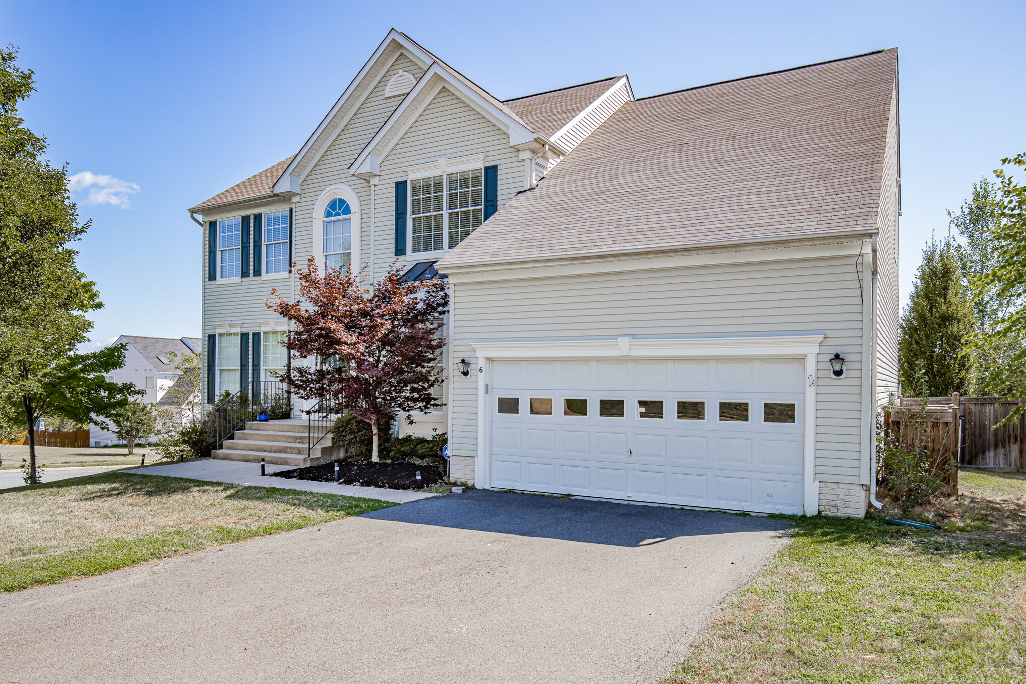 6 Fife St, Stafford, VA 22554 Focal Connection