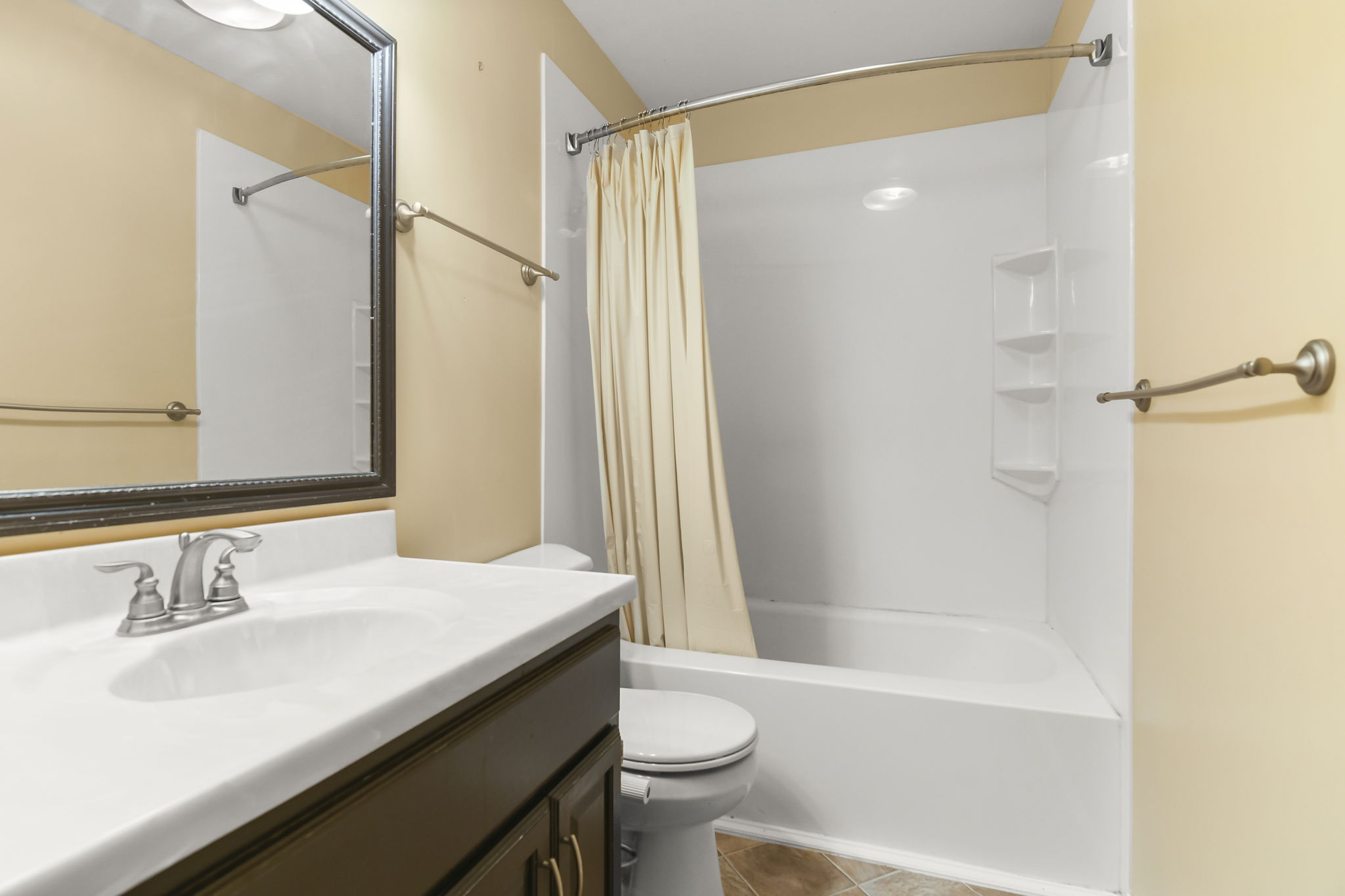 Upper Bath