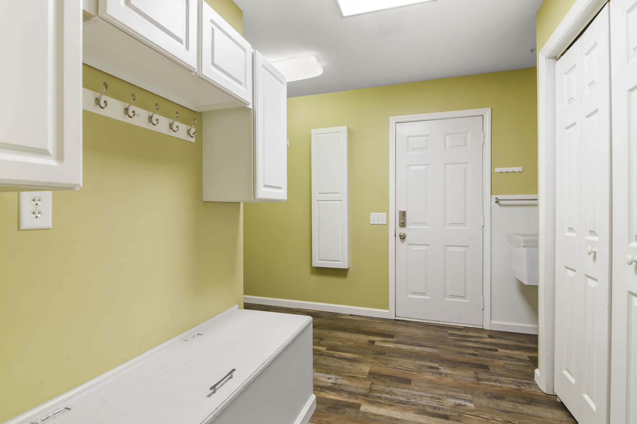 Mudroom