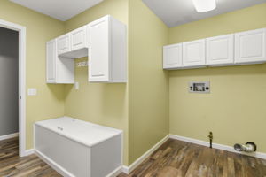 Mudroom
