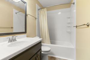 Upper Bath