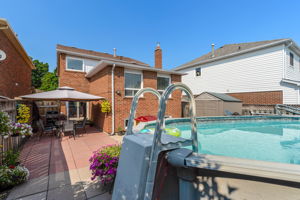  6 Killarney Ct, Brampton, ON L6Z 3B7, US Photo 27