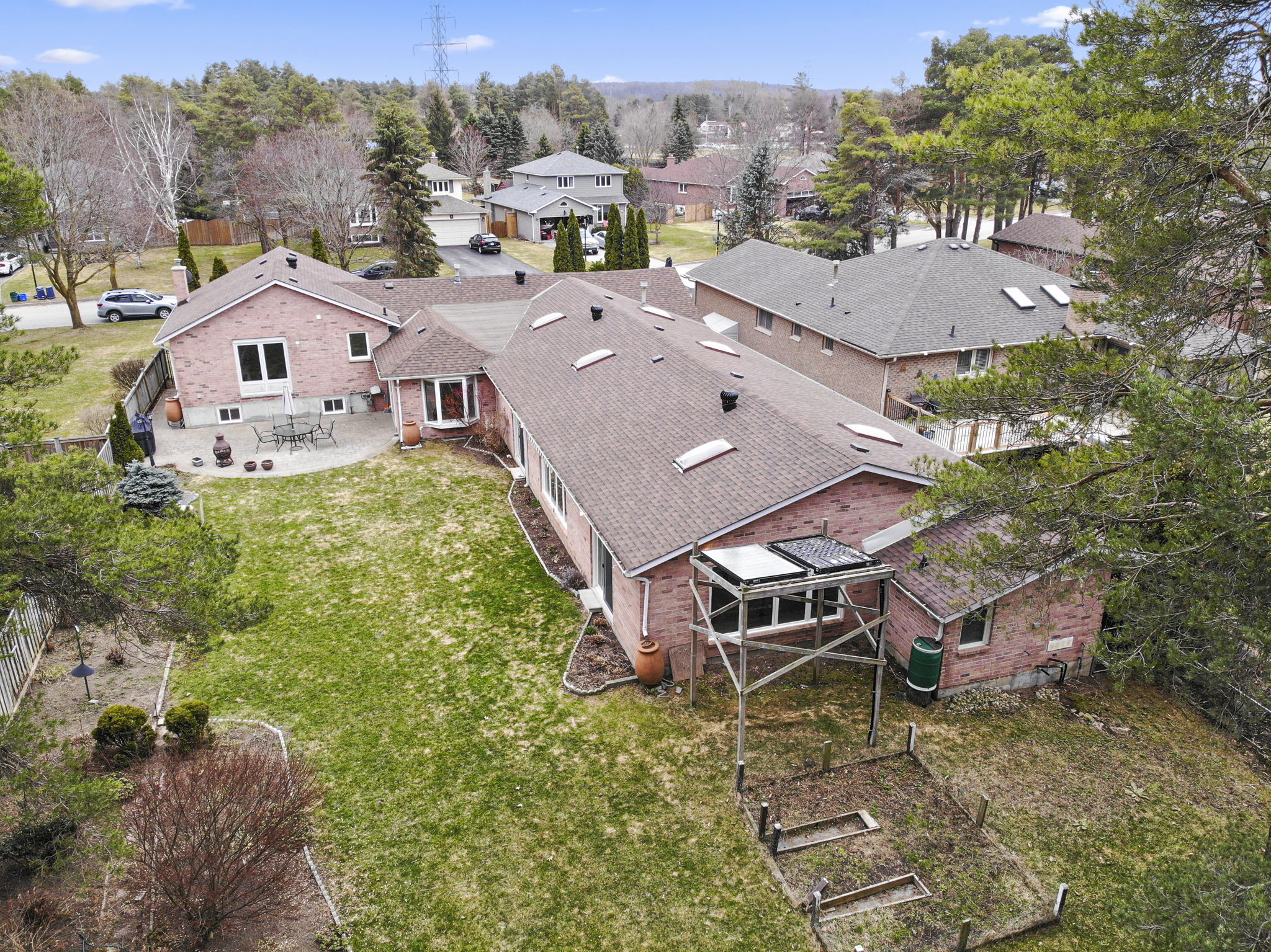 6 Kilpatrick Dr, East Gwillimbury, ON L9N 1H6 REALPix Interior & Real