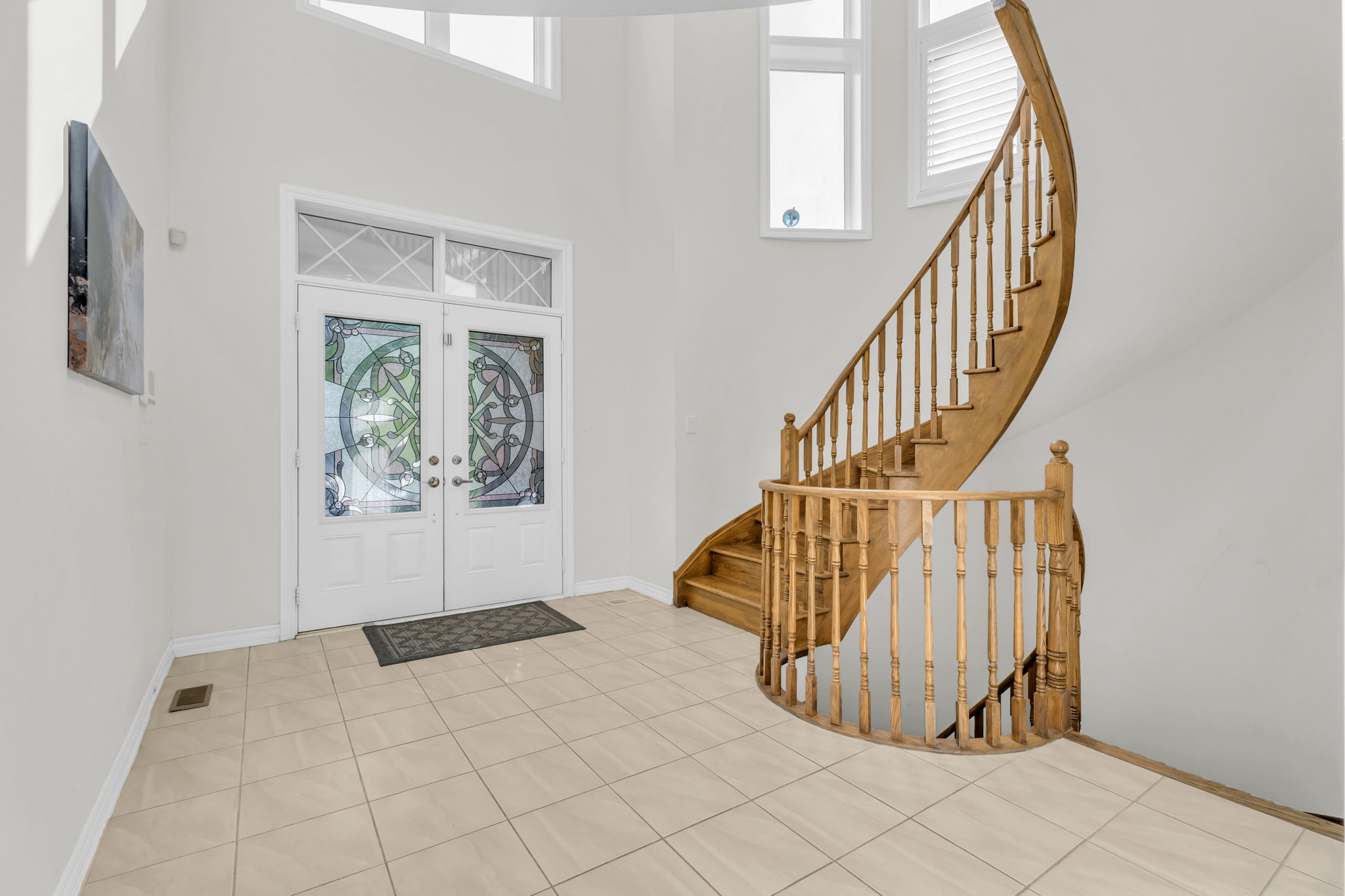 Entryway