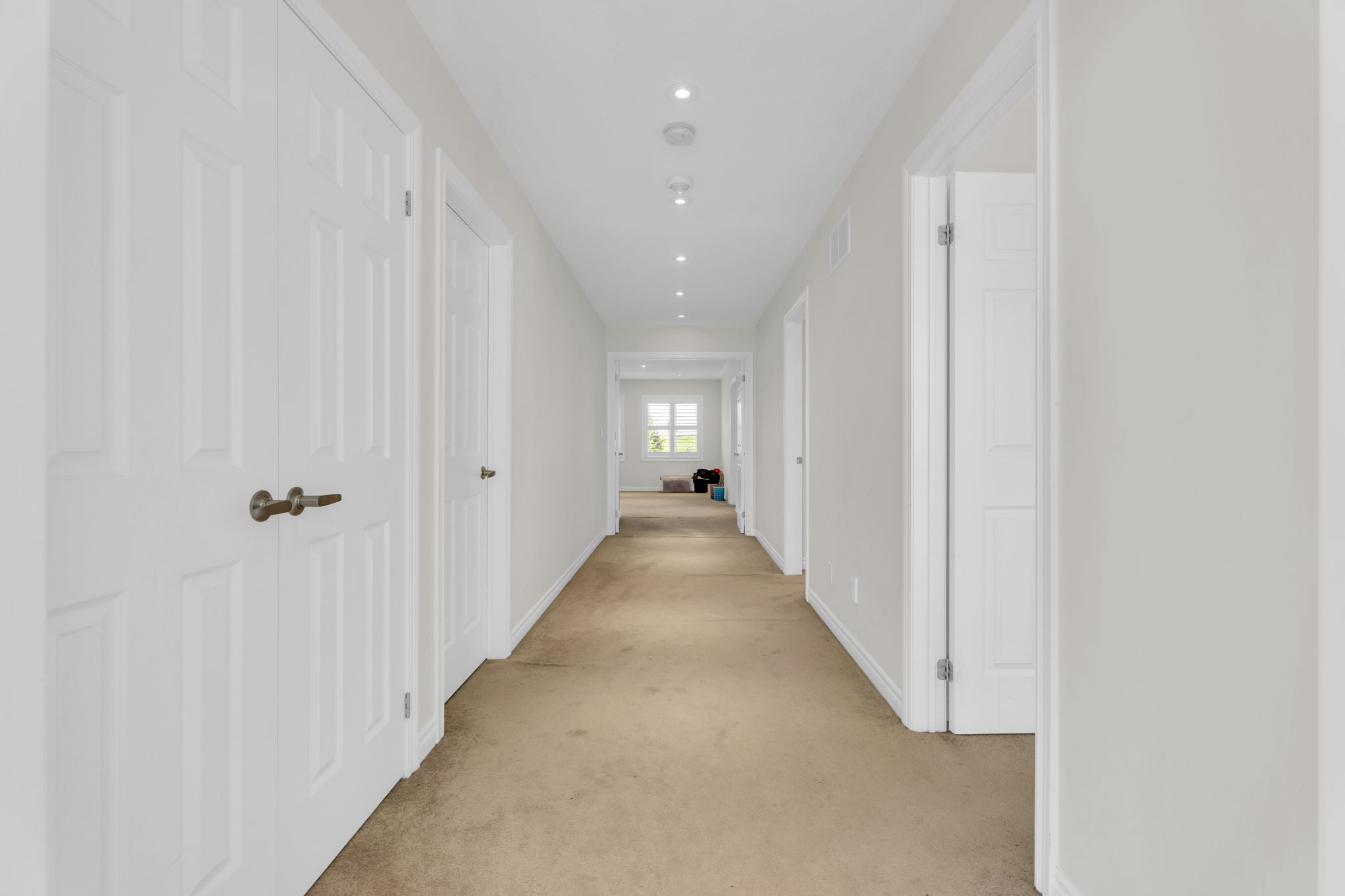 Upper Landing