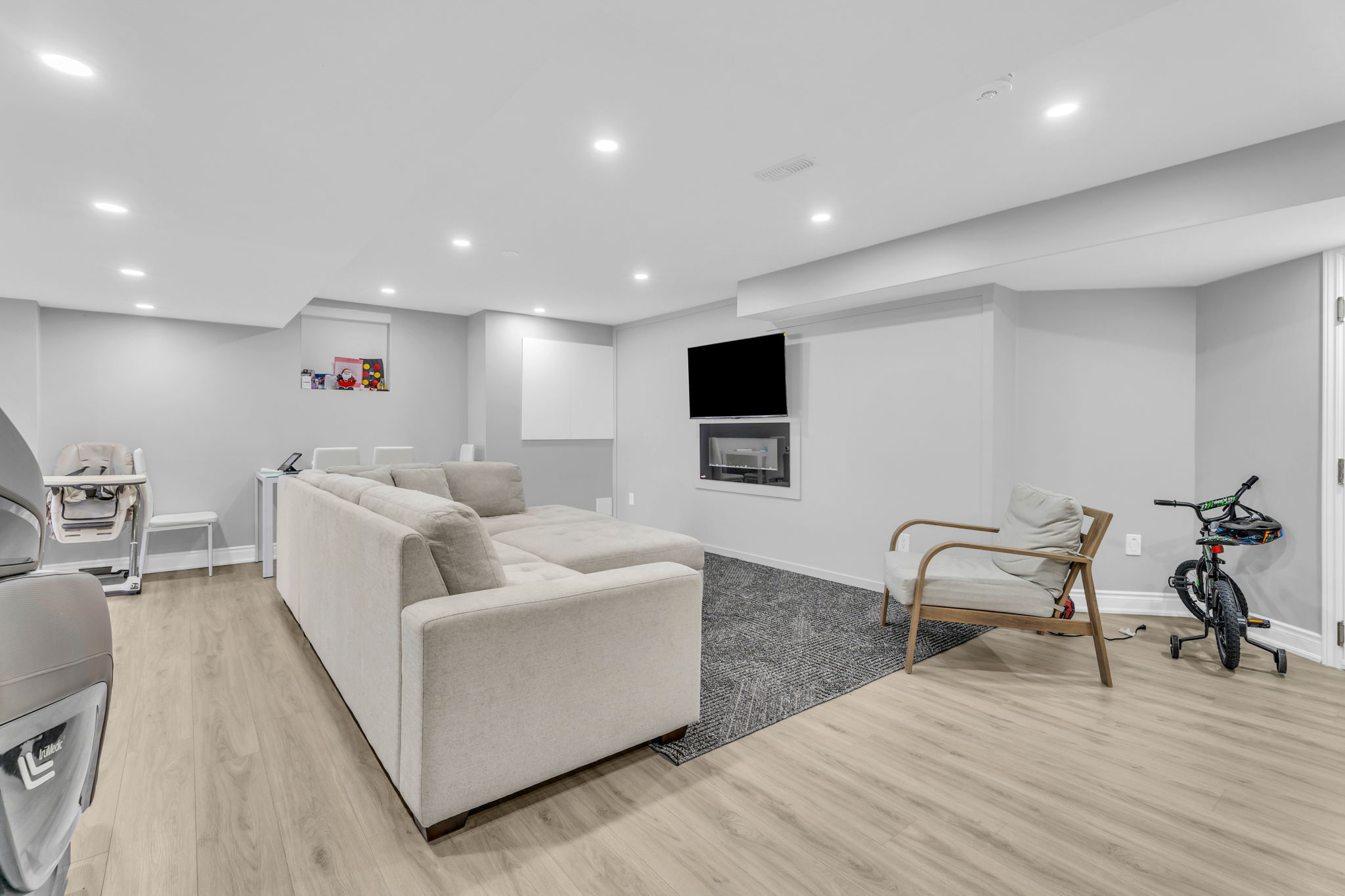Recreation Room