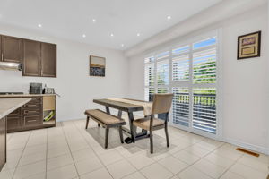 Eating Area