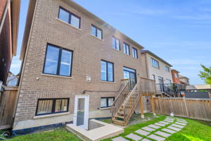 Back of Home