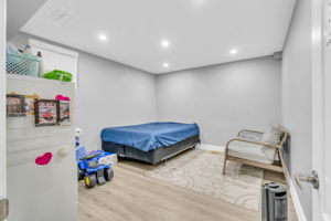 Recreation Room