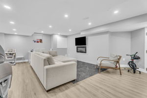 Recreation Room