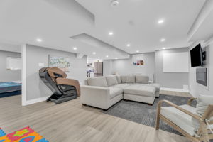 Recreation Room