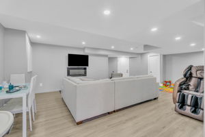 Recreation Room
