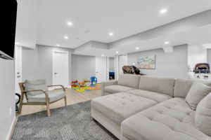 Recreation Room