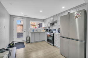 Recreation Room