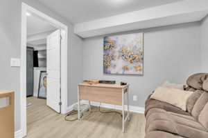 Recreation Room