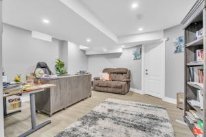 Recreation Room