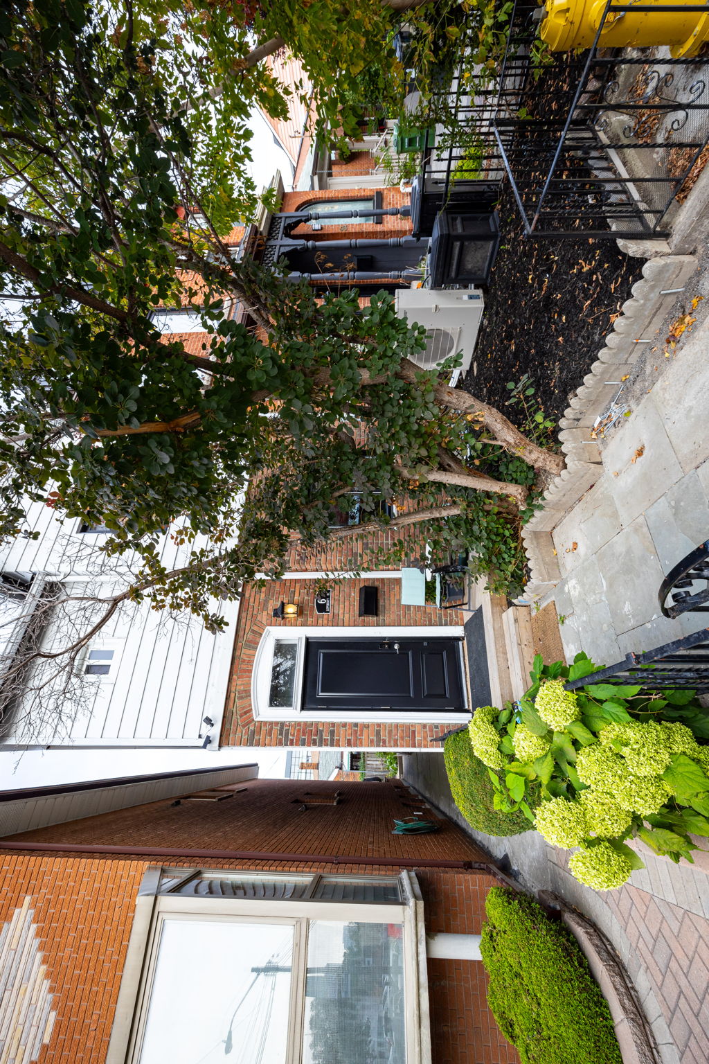 Toronto property showcase — delivered property photograph 2