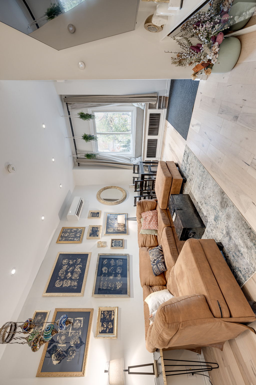 Toronto property showcase — delivered property photograph 9
