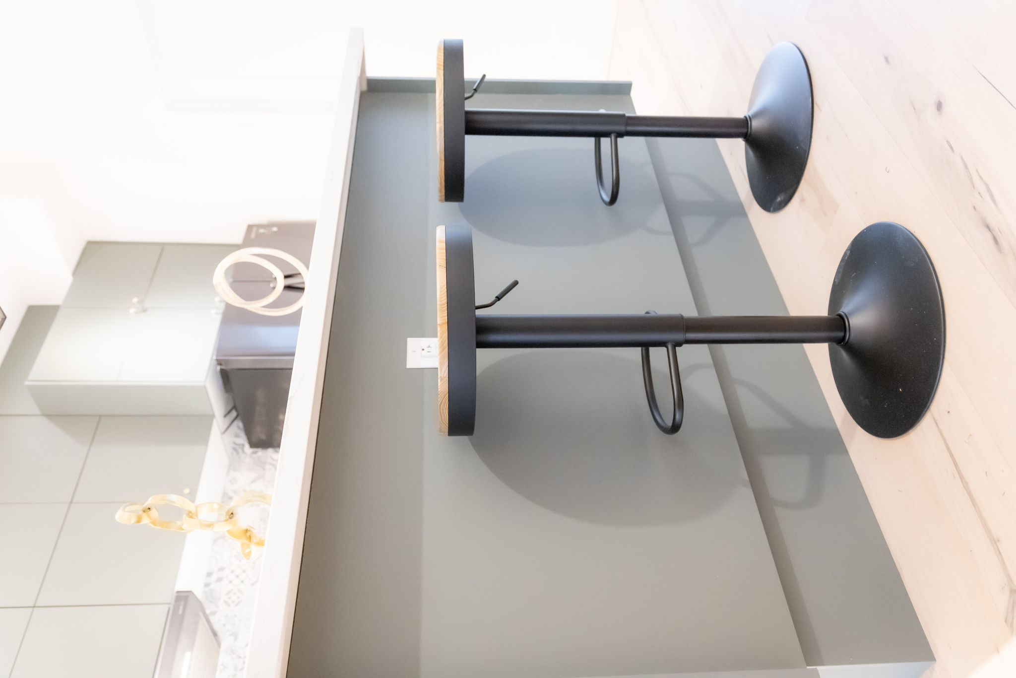 Toronto property showcase — delivered property photograph 24