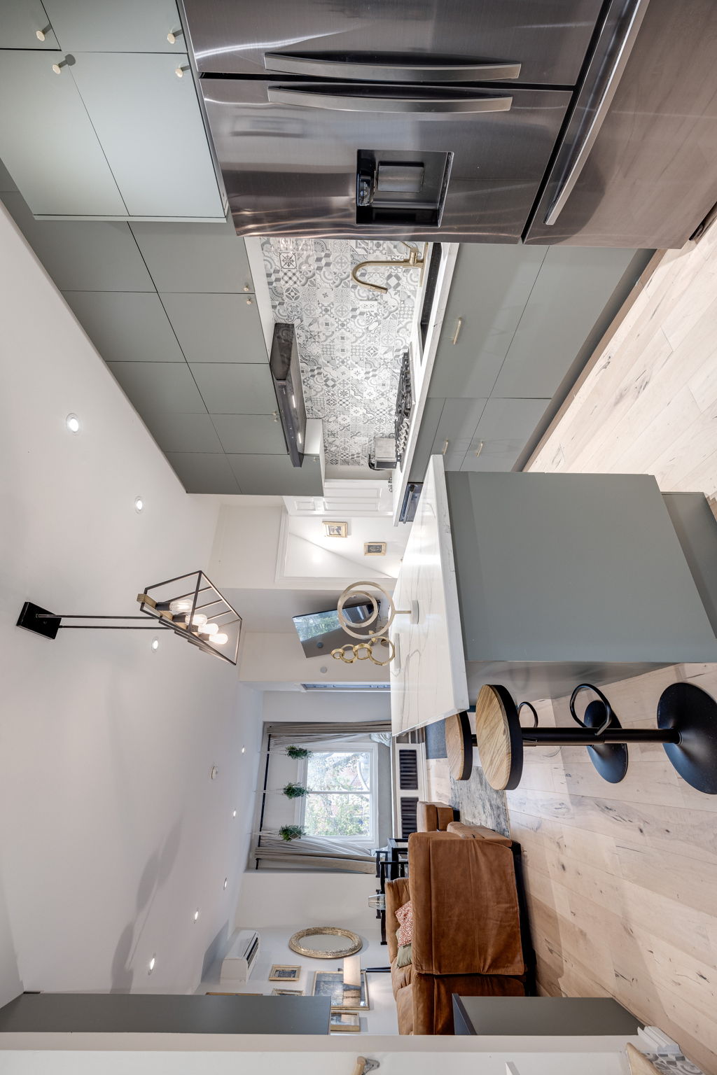 Toronto property showcase — delivered property photograph 13