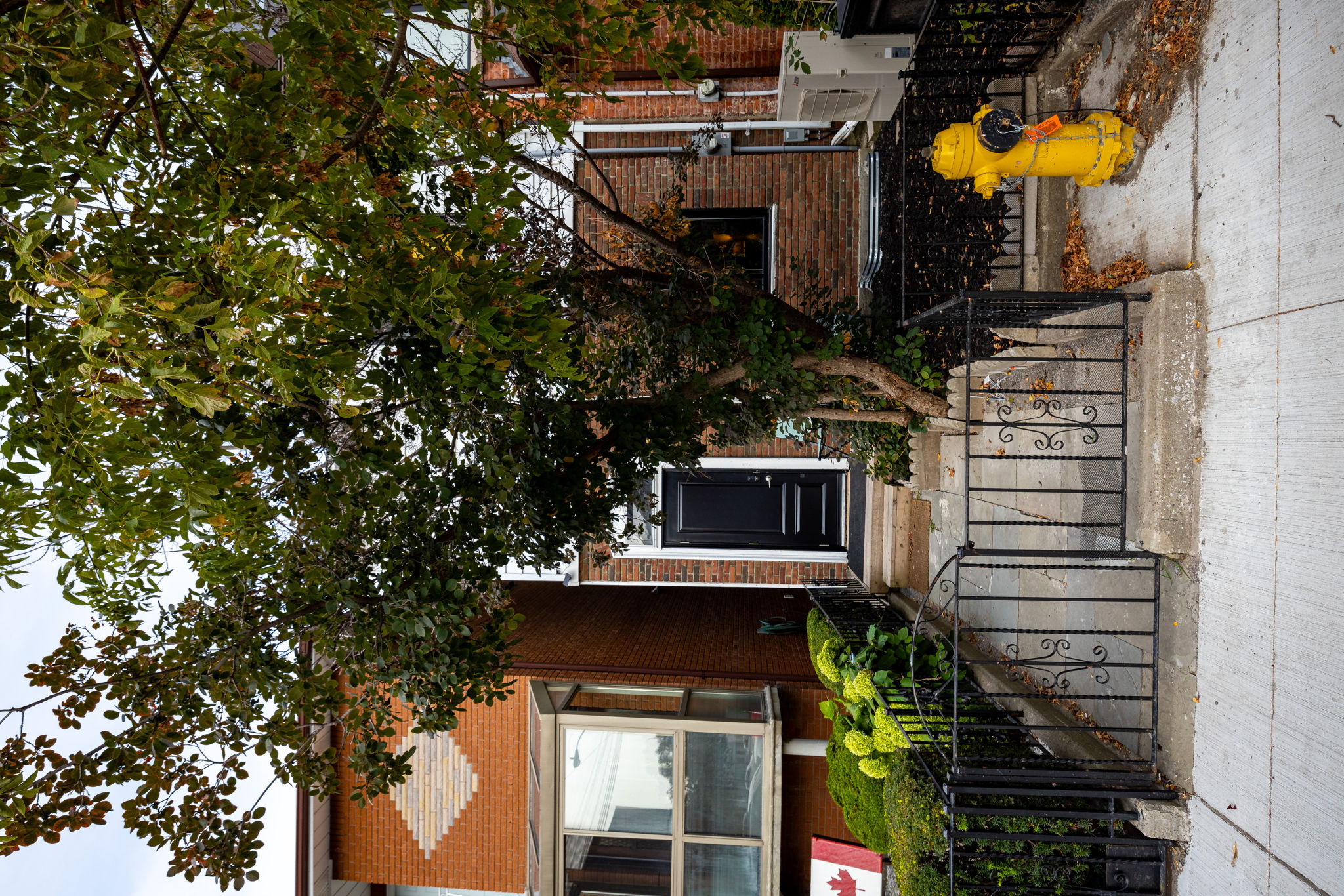 Toronto property showcase — delivered property photograph 3