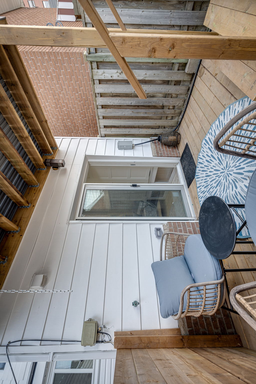 Toronto property showcase — delivered property photograph 35