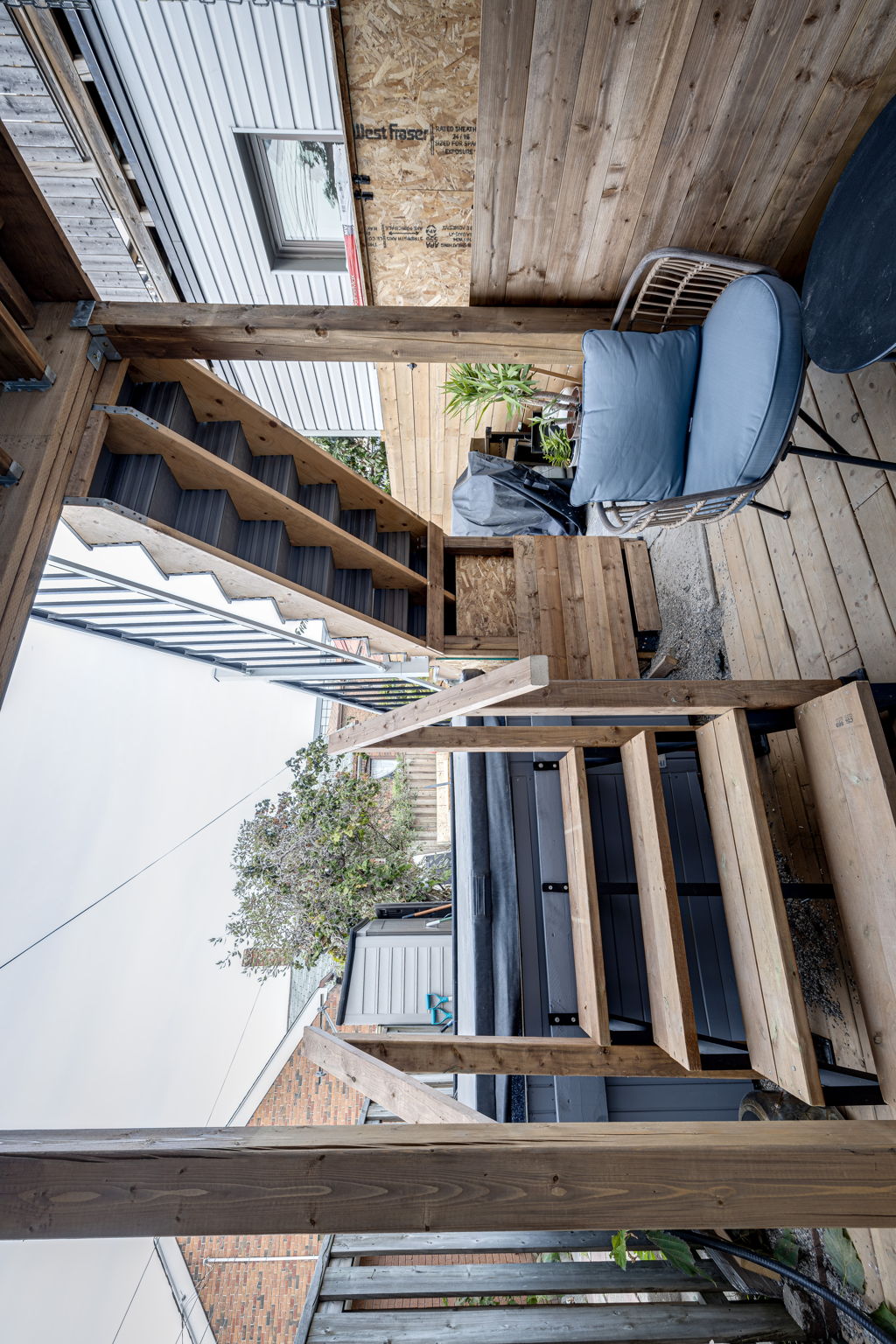 Toronto property showcase — delivered property photograph 34
