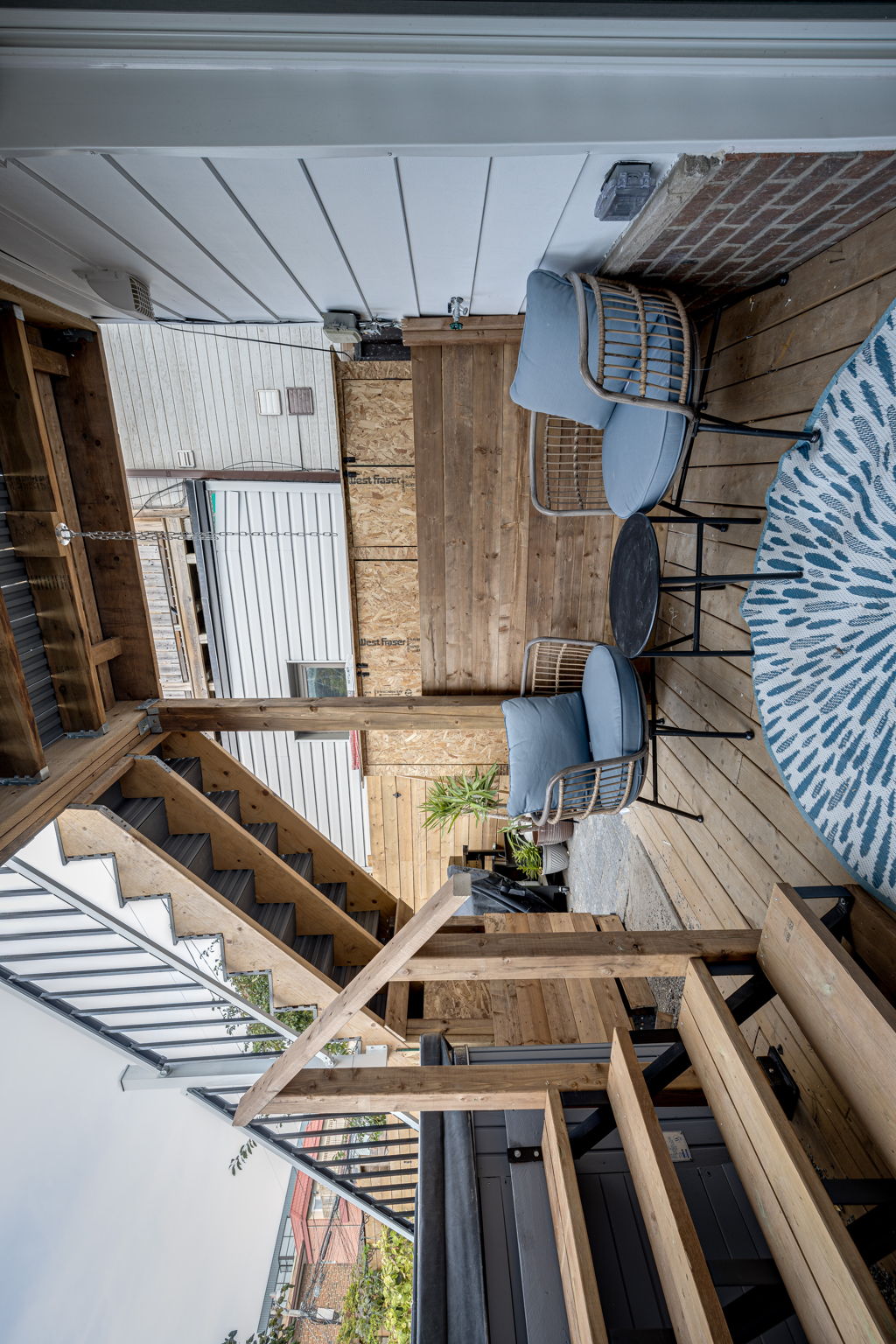 Toronto property showcase — delivered property photograph 33