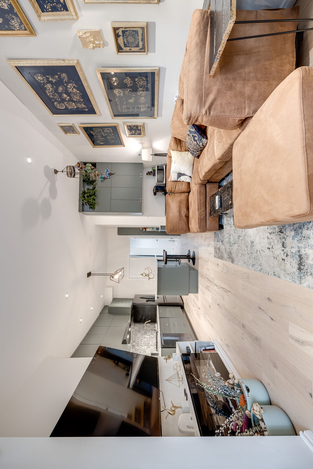 Toronto property showcase — delivered property photograph 5