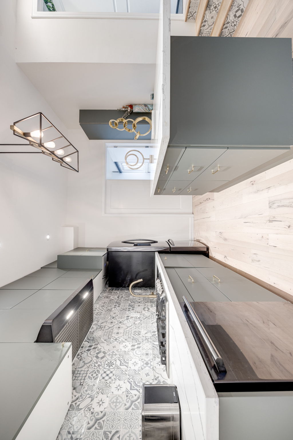 Toronto property showcase — delivered property photograph 8