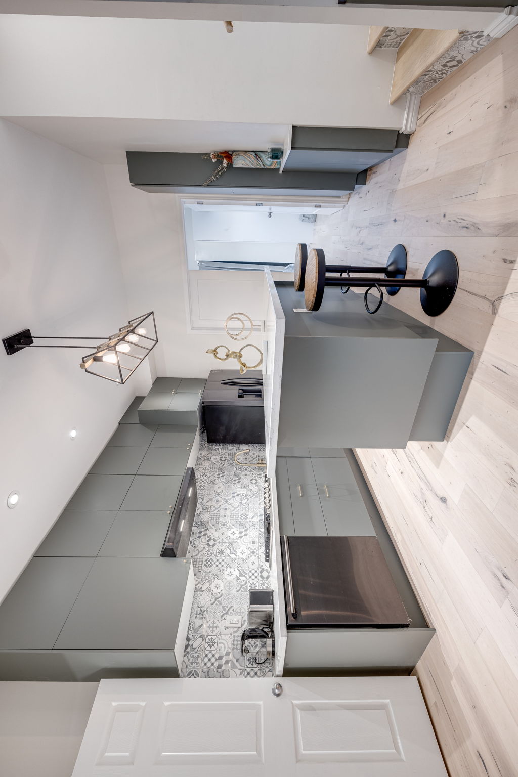 Toronto property showcase — delivered property photograph 7