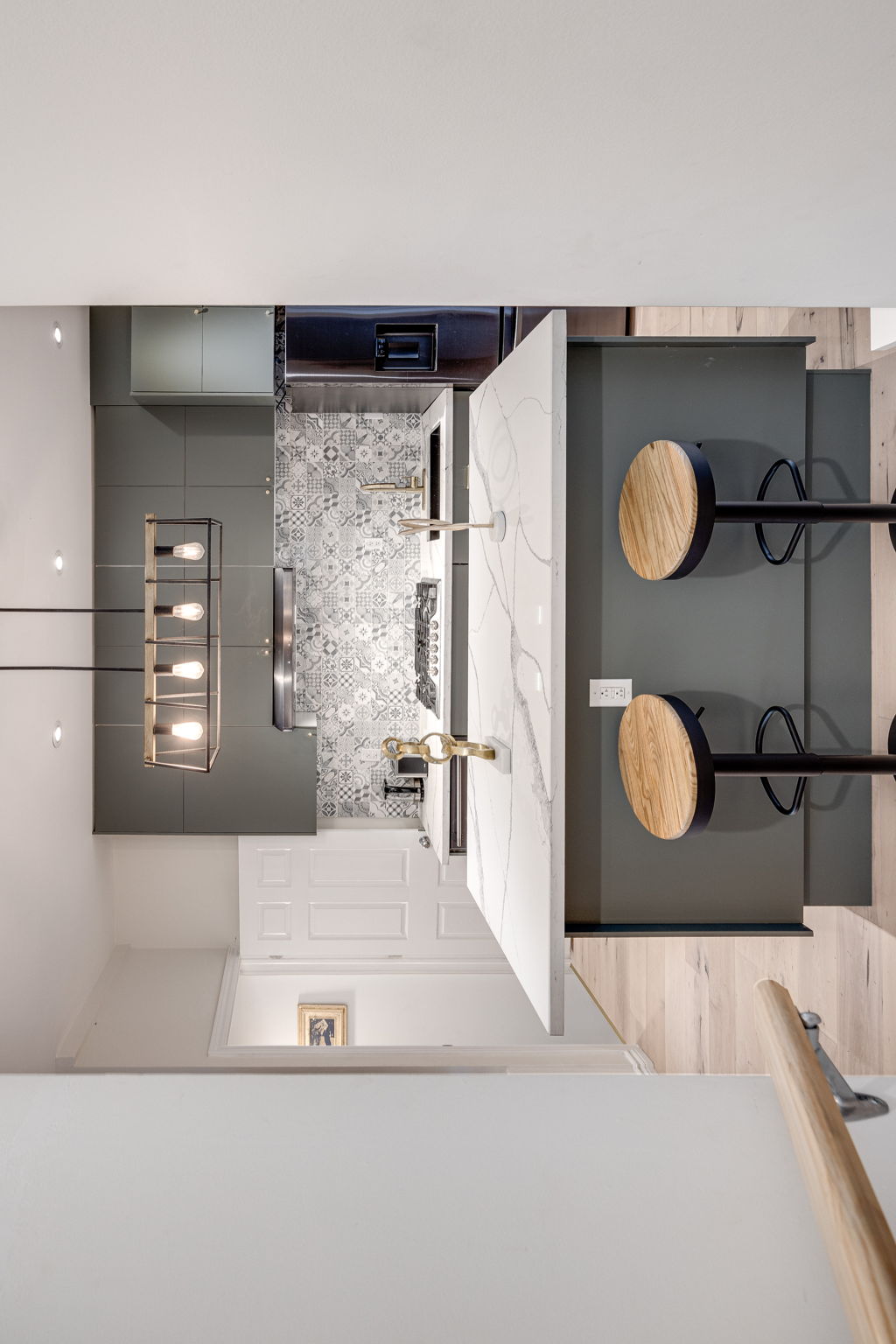 Toronto property showcase — delivered property photograph 11