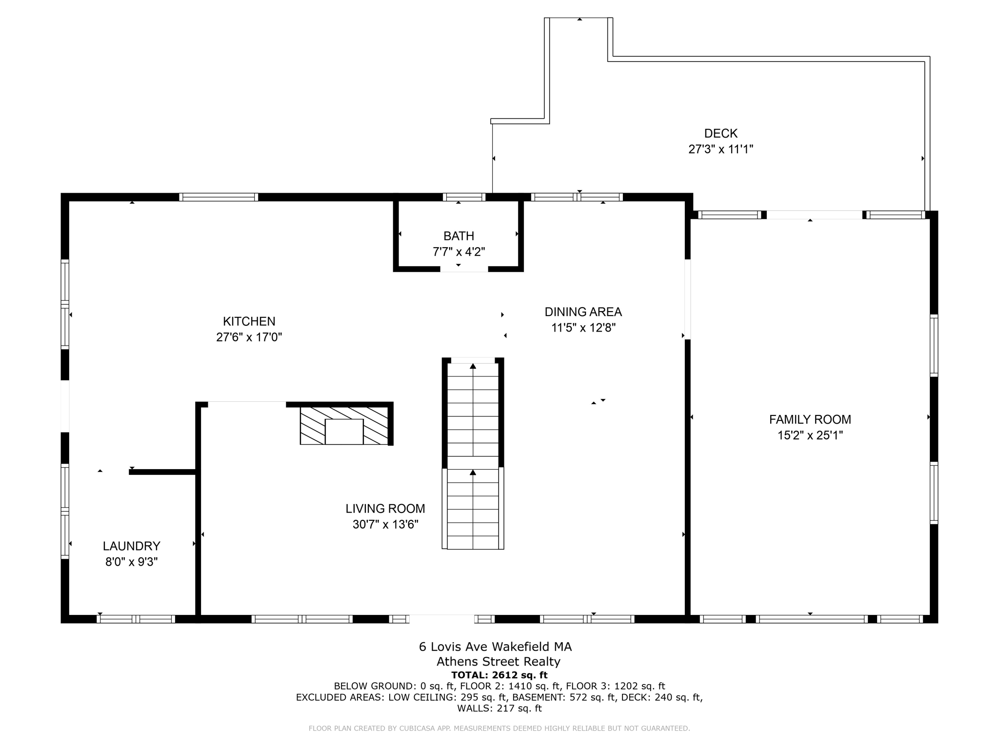6 Lovis Ave Wakefield MA Floorplans-3