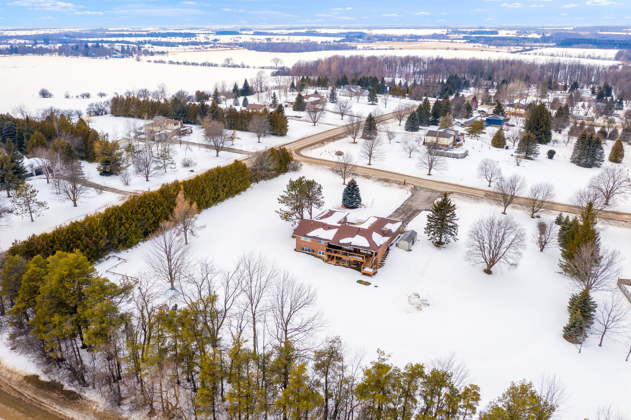 6 McKibbon Ave, Amaranth, ON L9W 5M2, CA Photo 53