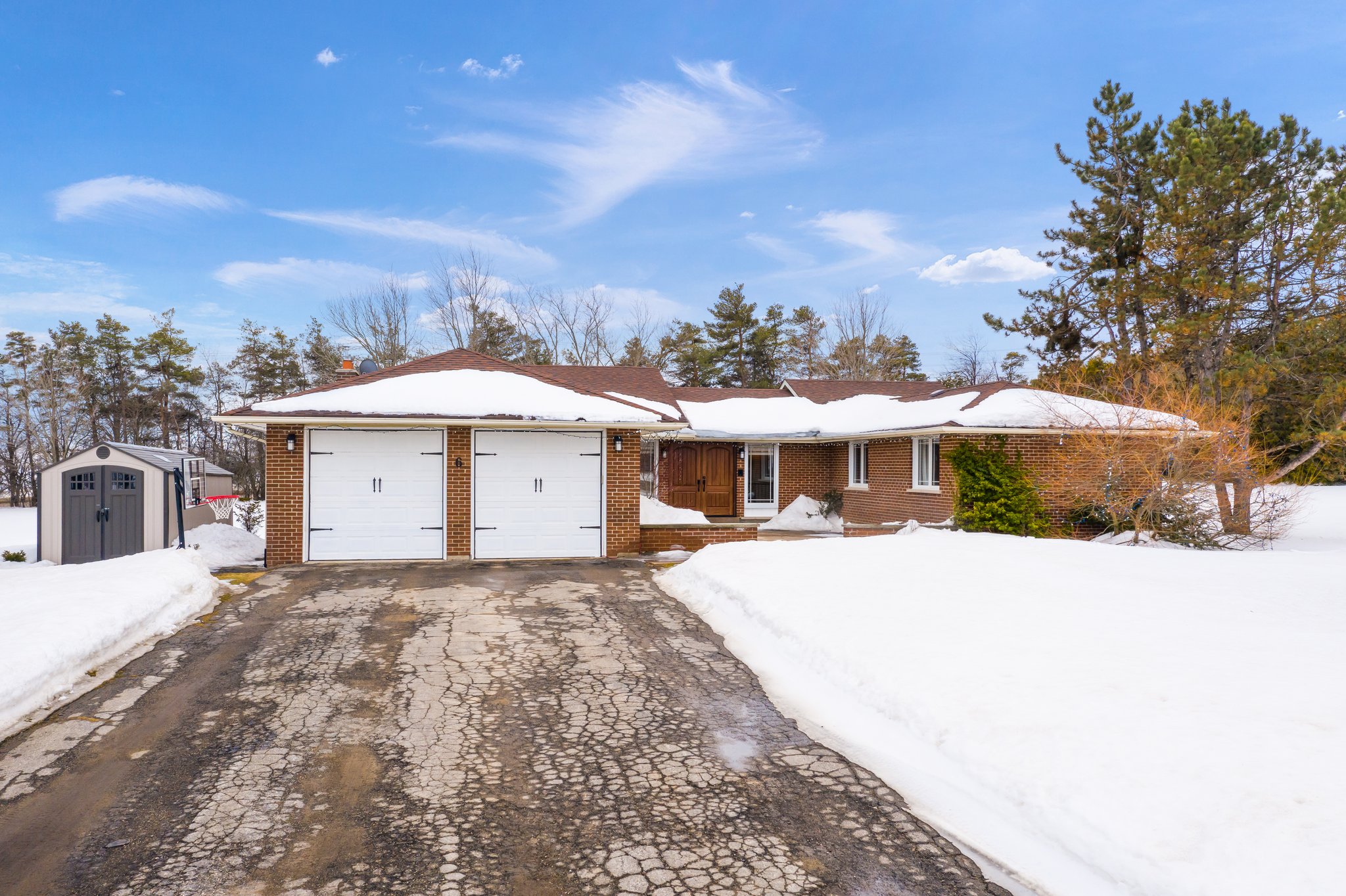 6 McKibbon Ave, Amaranth, ON L9W 5M2, CA Photo 5
