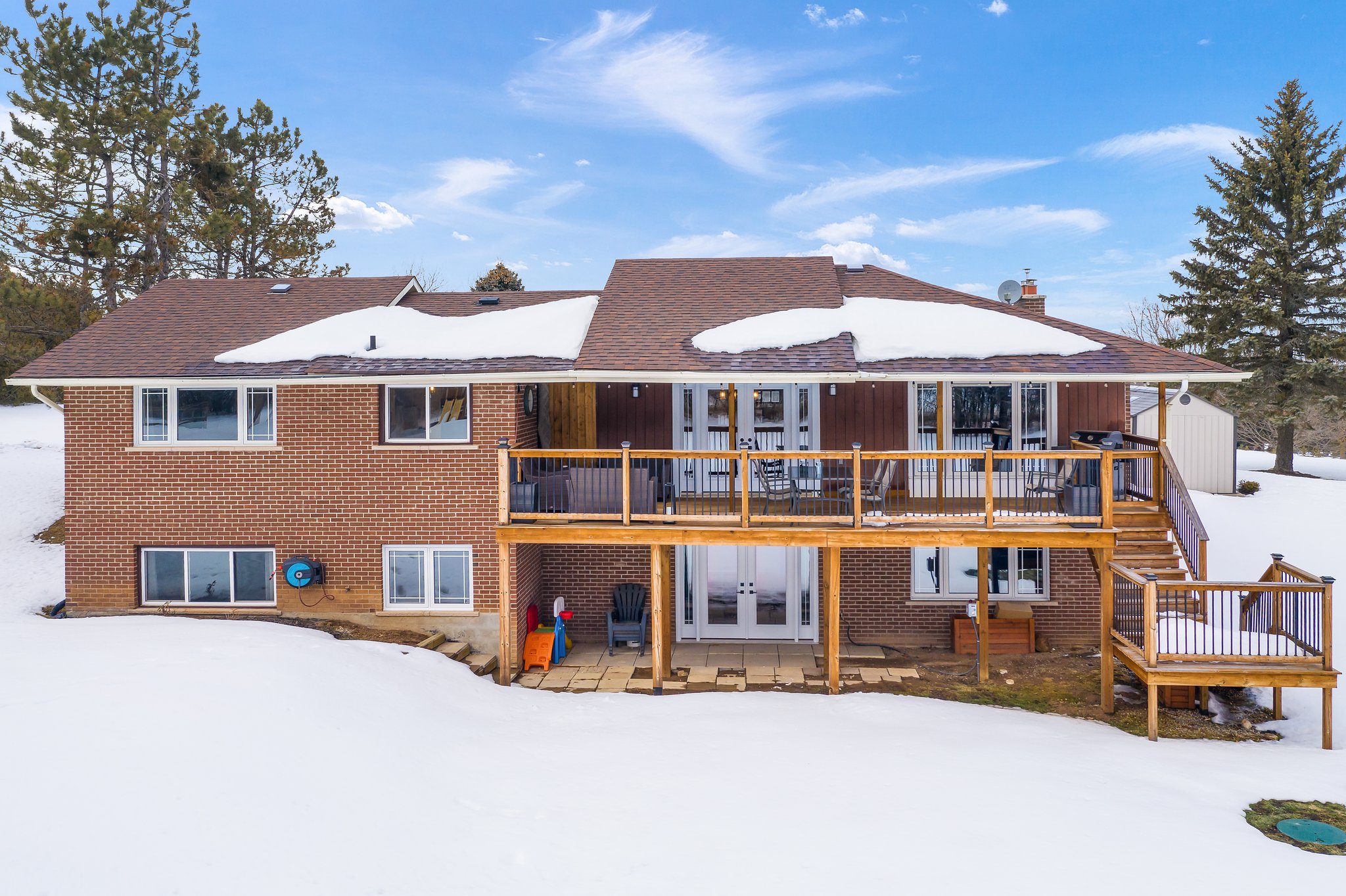 6 McKibbon Ave, Amaranth, ON L9W 5M2, CA Photo 49