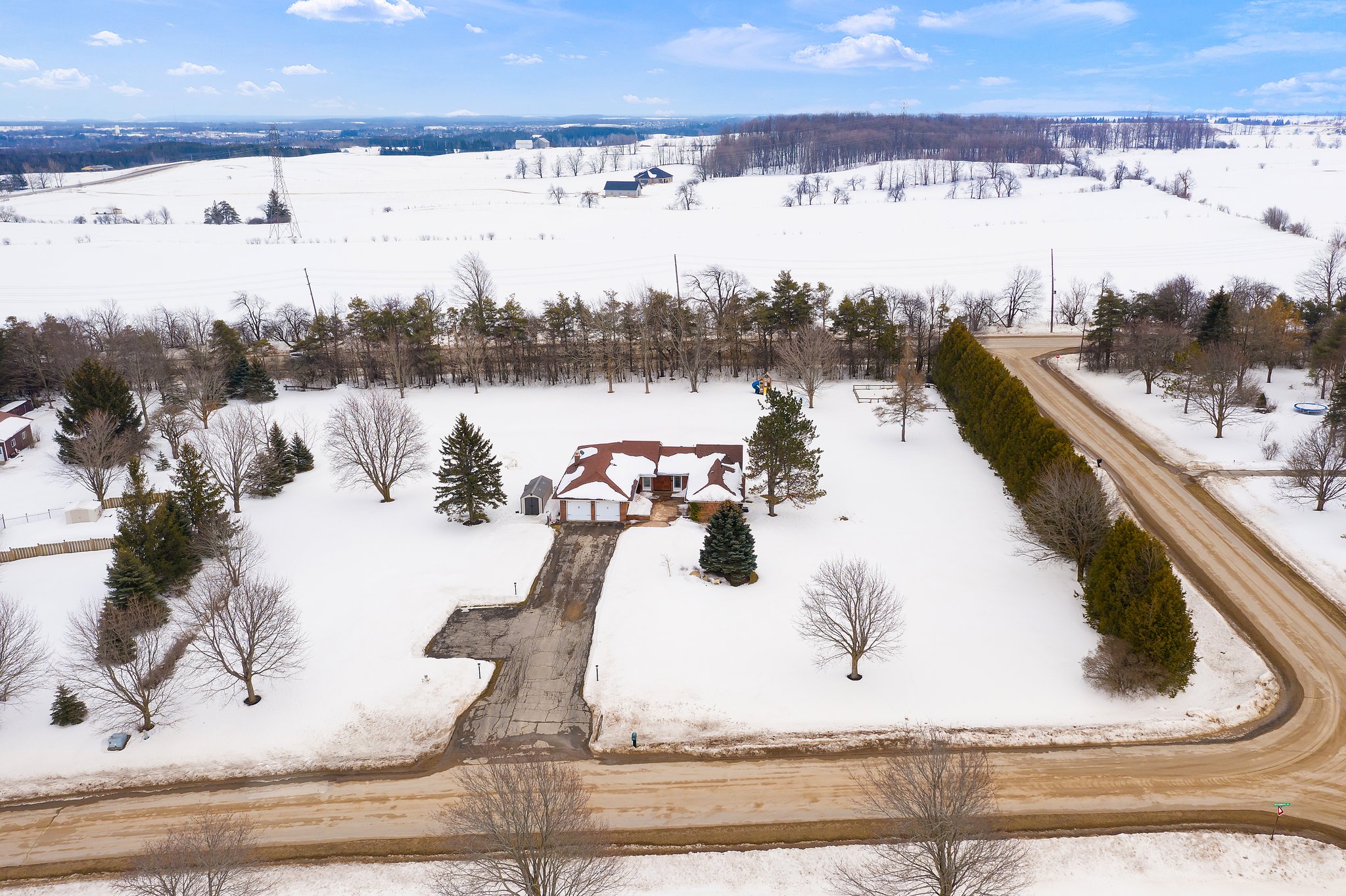 6 McKibbon Ave, Amaranth, ON L9W 5M2, CA Photo 3
