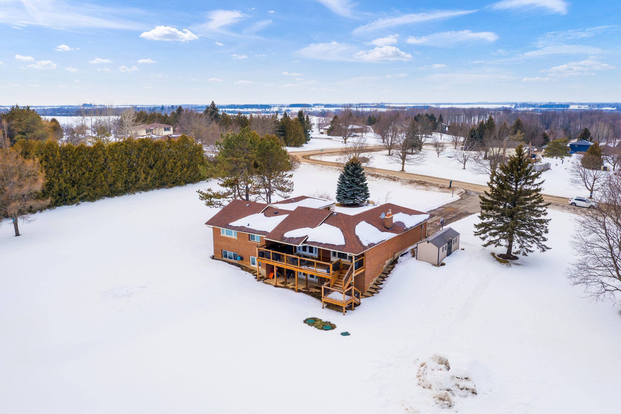 6 McKibbon Ave, Amaranth, ON L9W 5M2, CA Photo 52